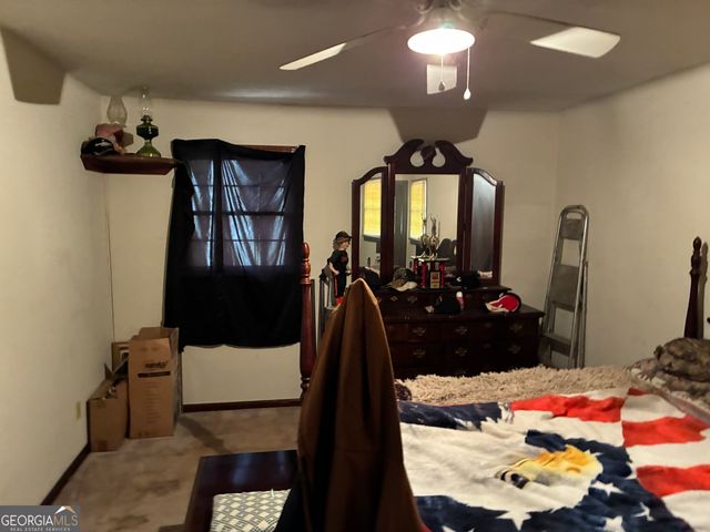 126 Kinsey Drive, Stockbridge, GA 30281