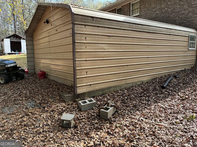 126 Kinsey Drive, Stockbridge, GA 30281