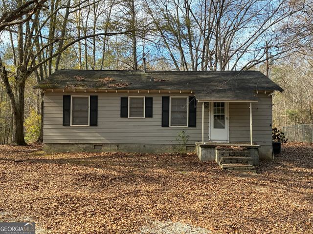 126 Kinsey Drive, Stockbridge, GA 30281