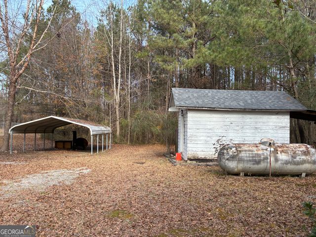 126 Kinsey Drive, Stockbridge, GA 30281