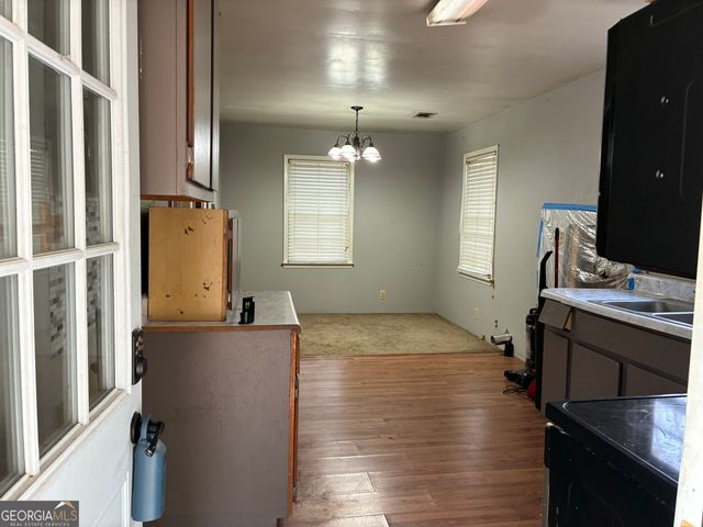 126 Kinsey Drive, Stockbridge, GA 30281