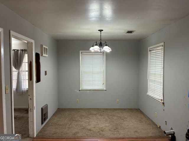 126 Kinsey Drive, Stockbridge, GA 30281