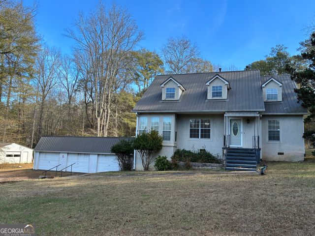 126 Kinsey Drive, Stockbridge, GA 30281