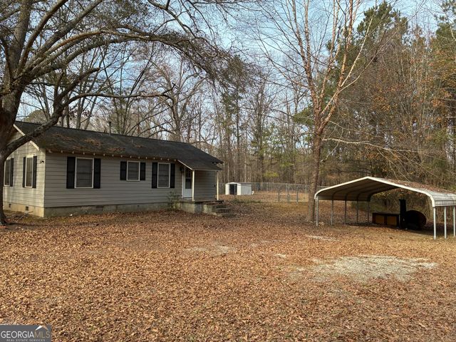 126 Kinsey Drive, Stockbridge, GA 30281