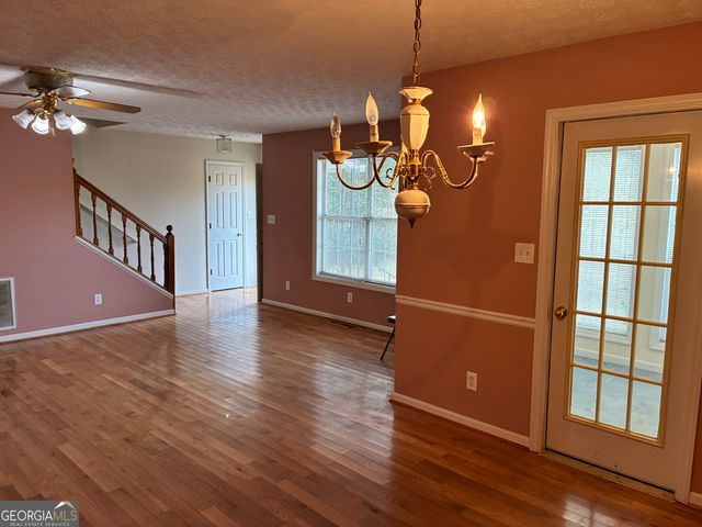 126 Kinsey Drive, Stockbridge, GA 30281