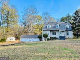 126 Kinsey Drive, Stockbridge, GA 30281