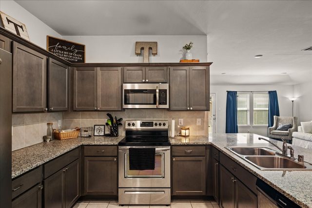 400 Shiplap Lane, Josephine, TX 75189