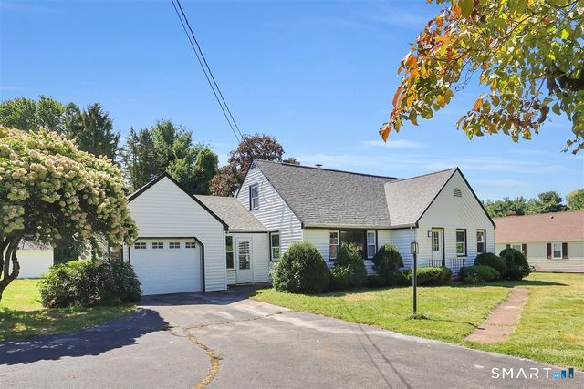 56 Highland Avenue, East Windsor, CT 06095