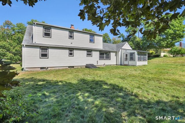 56 Highland Avenue, East Windsor, CT 06095