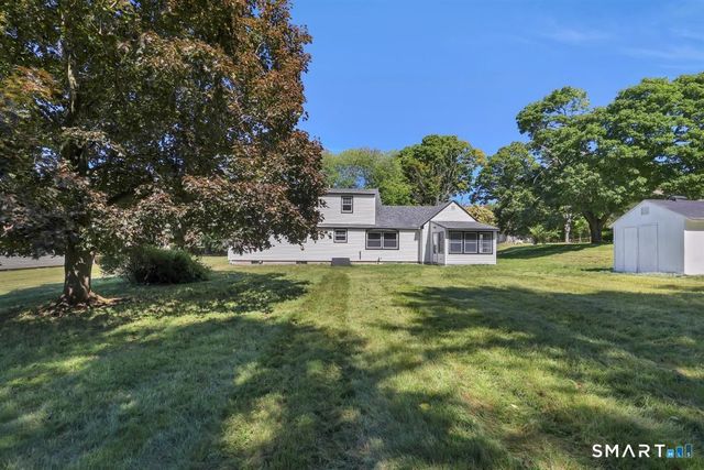 56 Highland Avenue, East Windsor, CT 06095