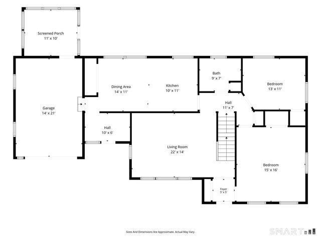56 Highland Avenue, East Windsor, CT 06095