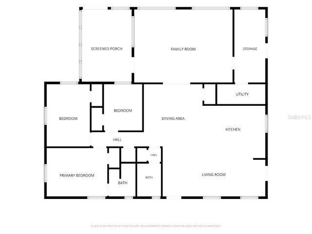3902 W PAXTON AVENUE, Tampa, FL 33611