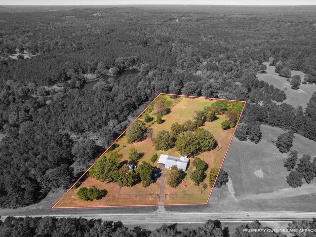 14851 FM 2796, Pittsburg, TX 75686