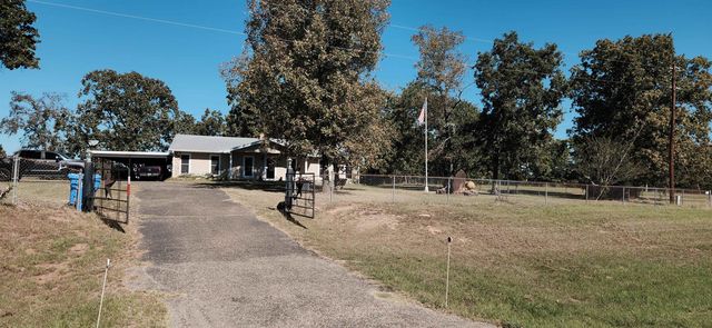 14851 FM 2796, Pittsburg, TX 75686