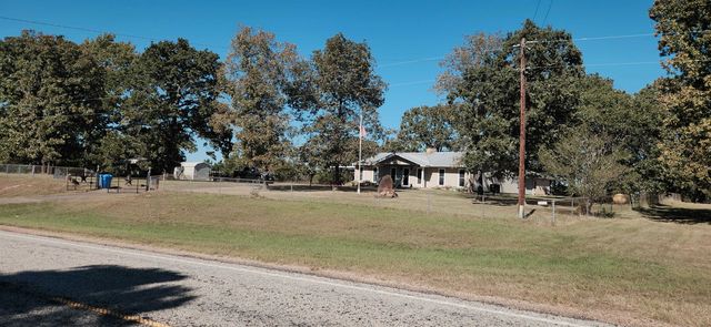 14851 FM 2796, Pittsburg, TX 75686