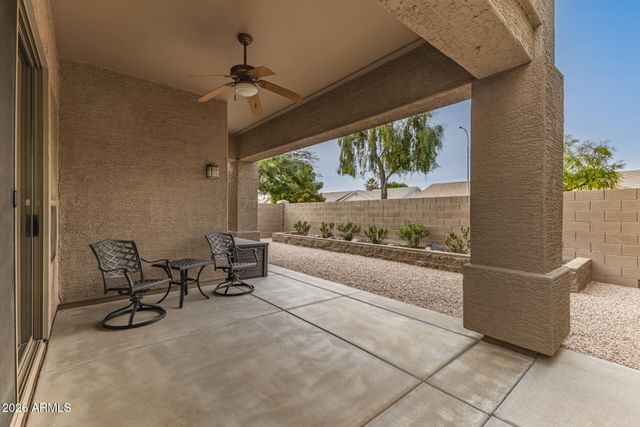 1362 W WEATHERBY Way, Chandler, AZ 85286