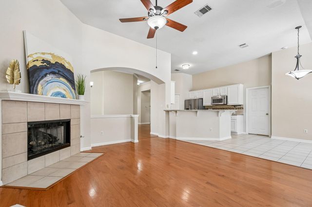 3124 Burks LN, Austin, TX 78732