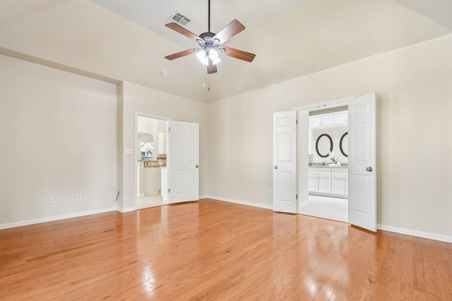 3124 Burks LN, Austin, TX 78732