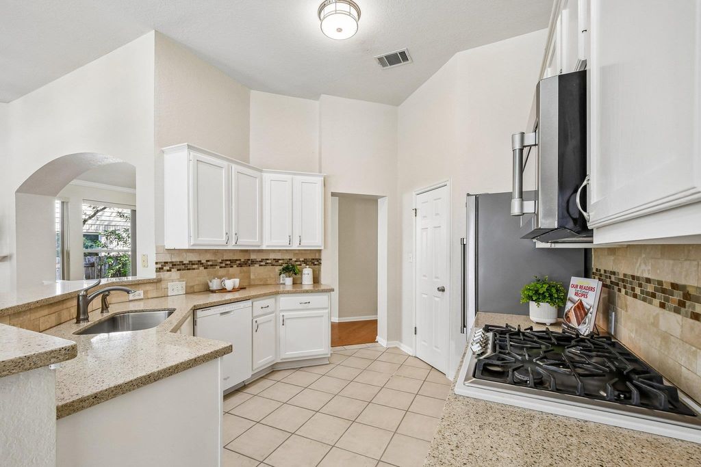 3124 Burks LN, Austin, TX 78732
