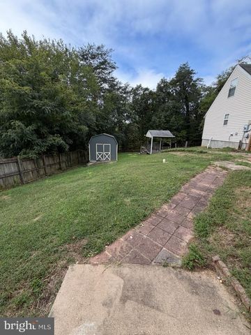 10310 MEADOWVIEW DR, Fredericksburg, VA 22408