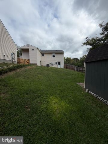 10310 MEADOWVIEW DR, Fredericksburg, VA 22408