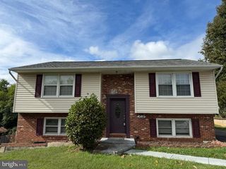 10310 MEADOWVIEW DR, Fredericksburg, VA 22408