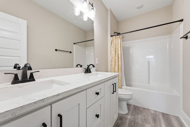 186 Daniel St, Pleasant View, TN 37146