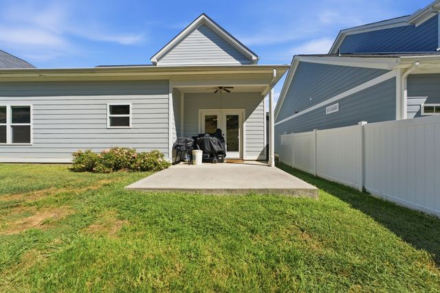 186 Daniel St, Pleasant View, TN 37146