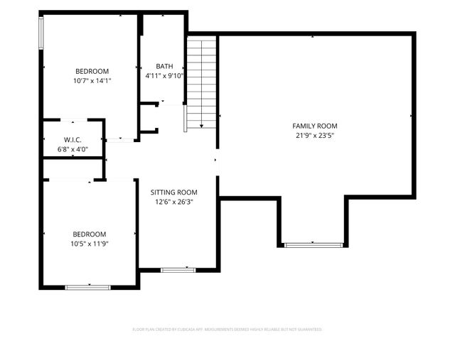 186 Daniel St, Pleasant View, TN 37146