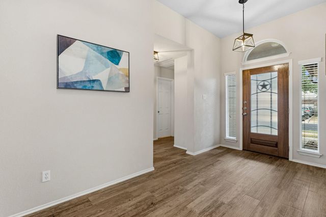 11528 Running Brush LN, Austin, TX 78717