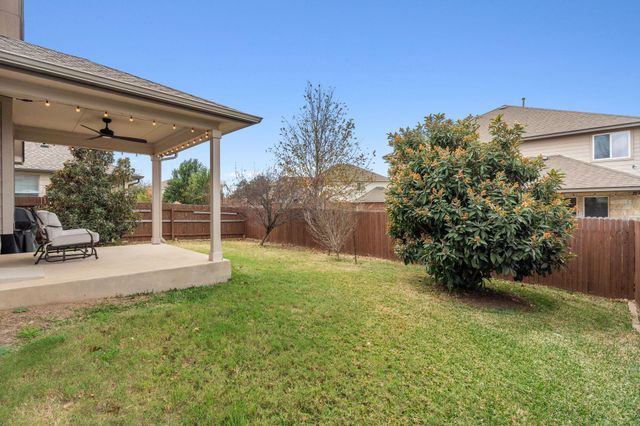 11528 Running Brush LN, Austin, TX 78717