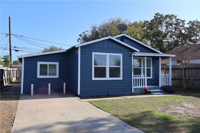 3306 Elgin St, Corpus Christi, TX 78405