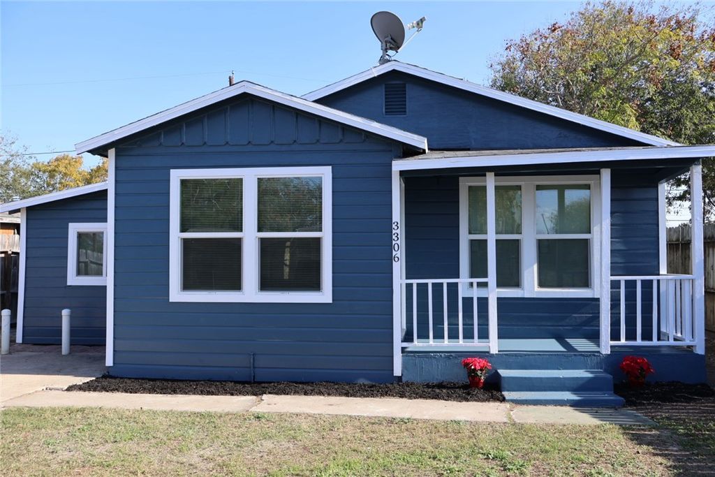 3306 Elgin St, Corpus Christi, TX 78405