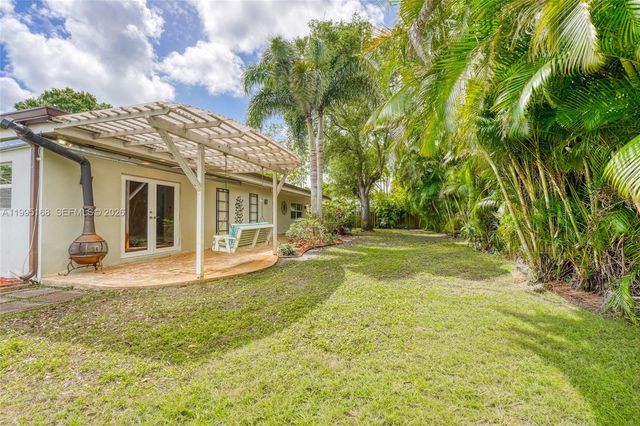 661 NW 66th Ave, Plantation, FL 33317