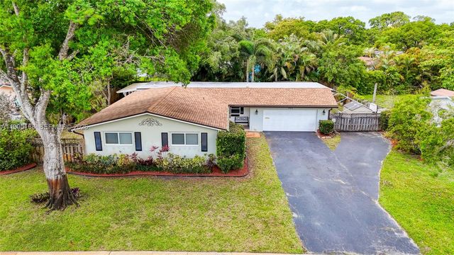 661 NW 66th Ave, Plantation, FL 33317