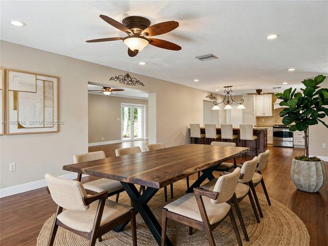 661 NW 66th Ave, Plantation, FL 33317