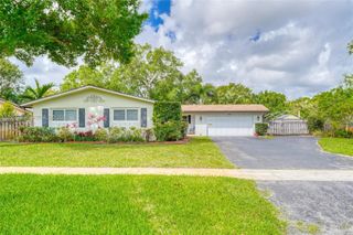 661 NW 66th Ave, Plantation, FL 33317