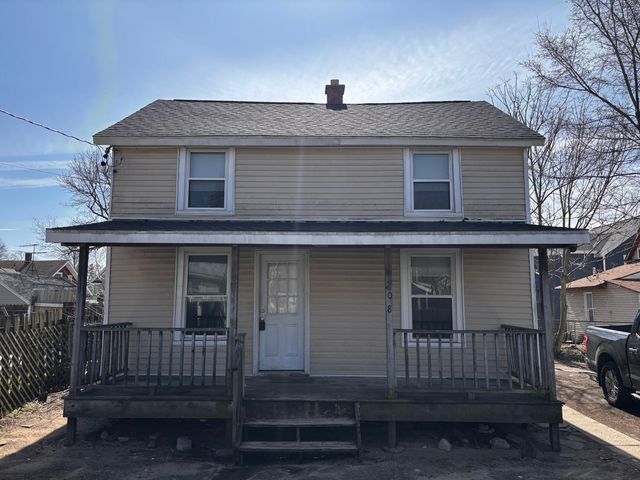 908-910 Temple Street SE, Grand Rapids, MI 49507