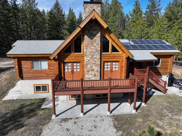 1009 Bourne Loop, Victor, MT 59875 property photo