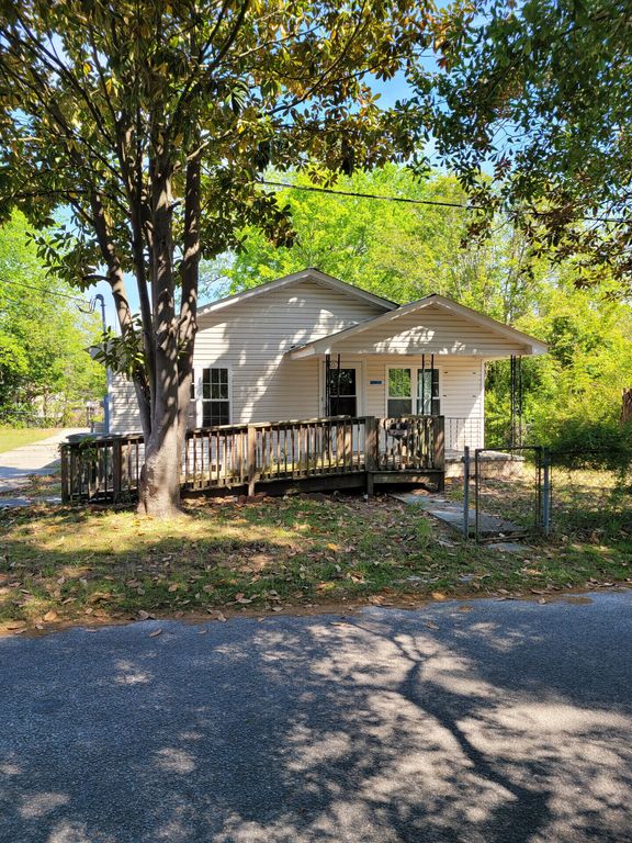 334 Queen Street, Sumter, SC 29150