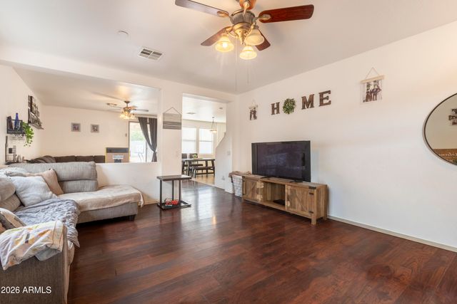 45793 W TUCKER Road, Maricopa, AZ 85139