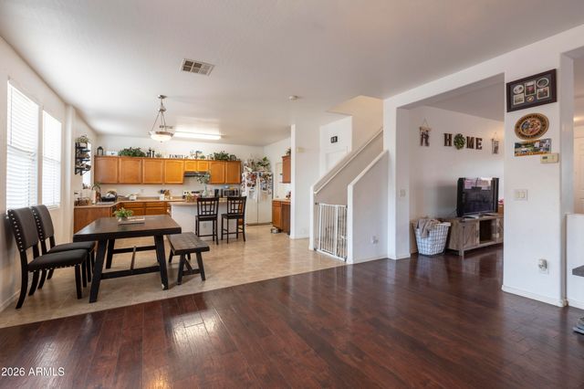 45793 W TUCKER Road, Maricopa, AZ 85139