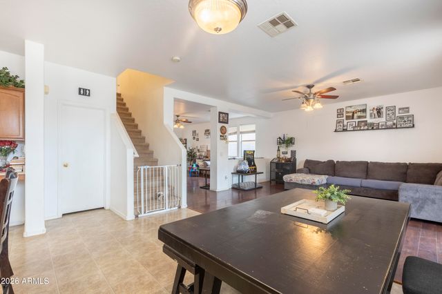 45793 W TUCKER Road, Maricopa, AZ 85139