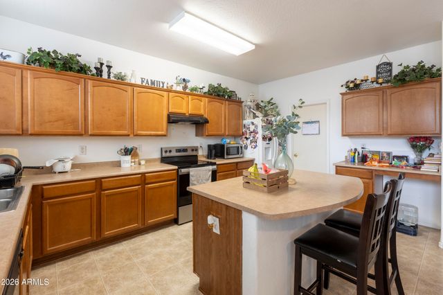 45793 W TUCKER Road, Maricopa, AZ 85139