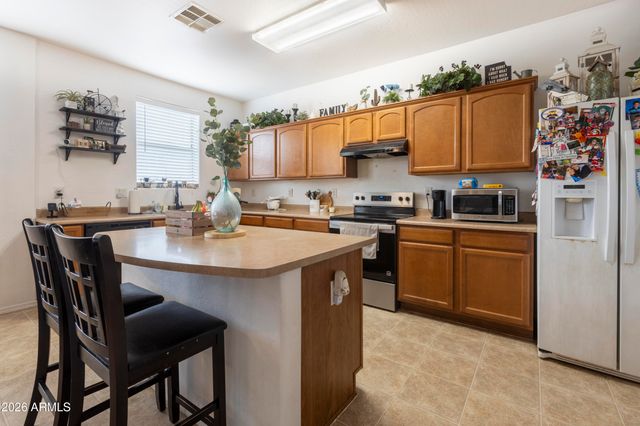 45793 W TUCKER Road, Maricopa, AZ 85139