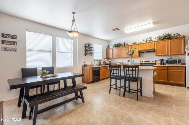 45793 W TUCKER Road, Maricopa, AZ 85139
