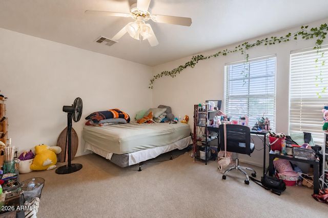 45793 W TUCKER Road, Maricopa, AZ 85139
