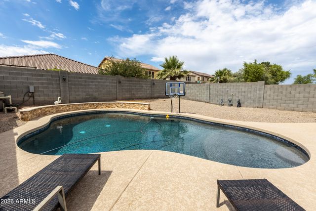 45793 W TUCKER Road, Maricopa, AZ 85139