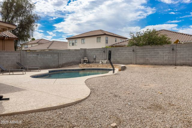 45793 W TUCKER Road, Maricopa, AZ 85139