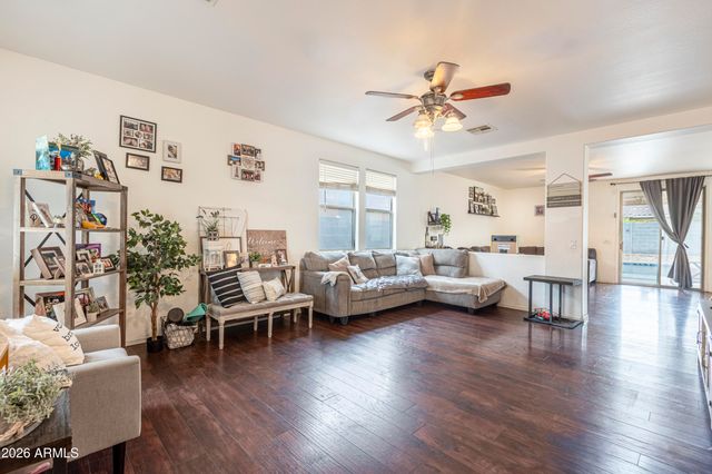 45793 W TUCKER Road, Maricopa, AZ 85139